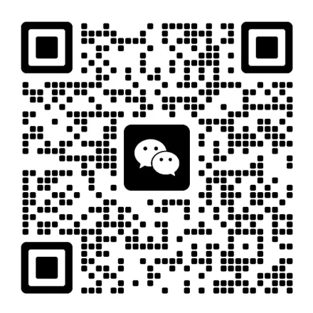 Lin N Ling 的微信二维码
